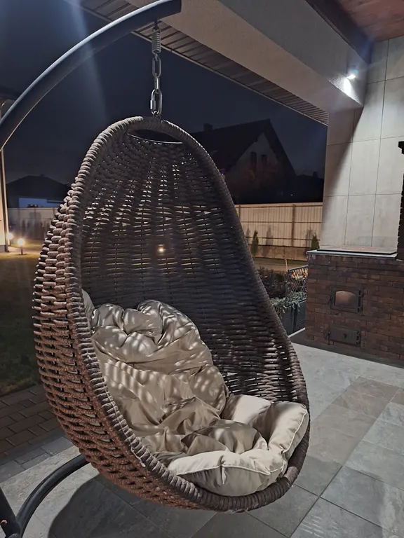 Уютный домик за городом с частной территорией