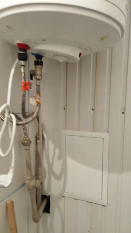 Уютная квартира у моря