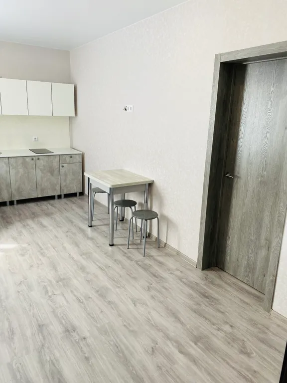 Квартира со всеми удобствами