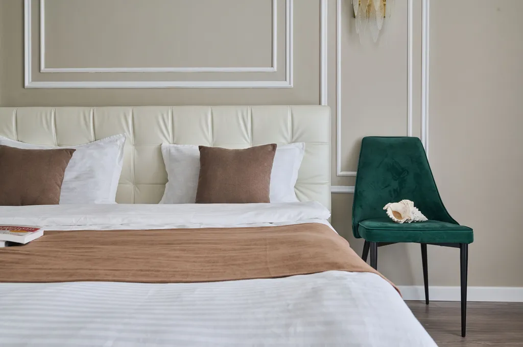 Квартира Шикарная премиум рядом с трц mega апартаменты бизнес класса — Алматы