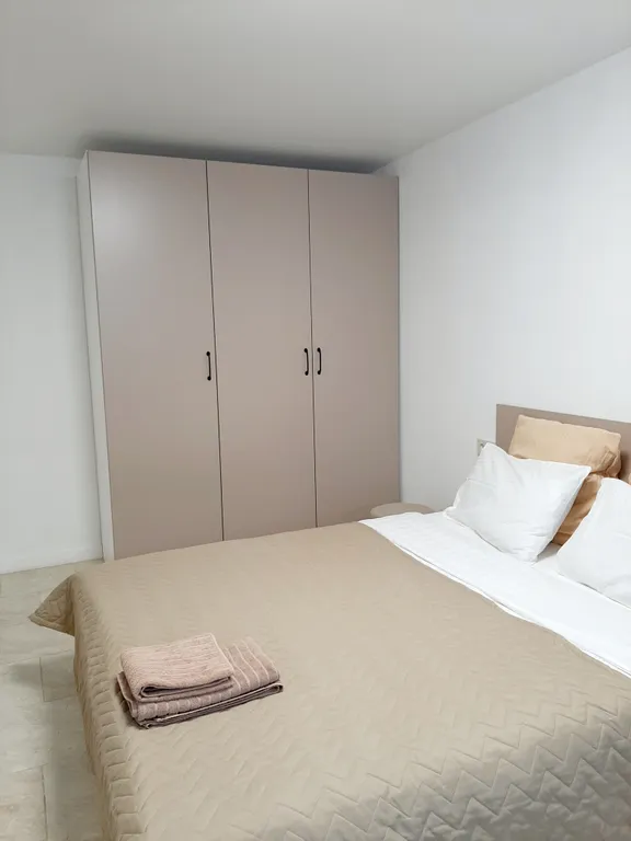 Квартира Квартира-студия недалеко от исторического центра города — Ярославль