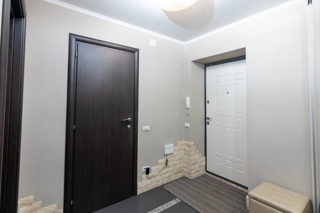 1комнатная квартира