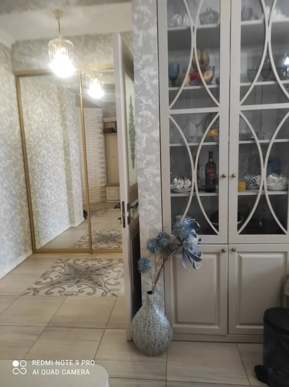 Уютная квартира у моря