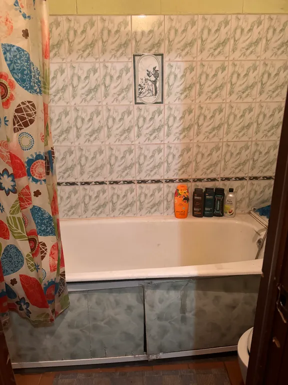 Уютная квартира возле авто и жд вокзала