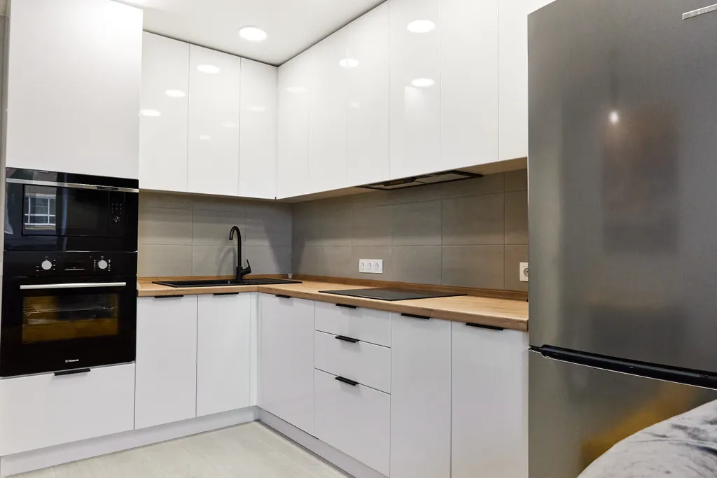 Апартаменты Inchu Факел