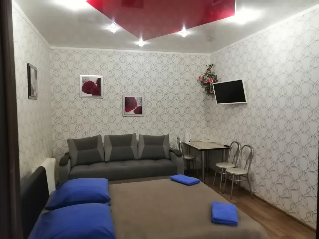 Квартира Комната — аренда посуточно в Стрехино