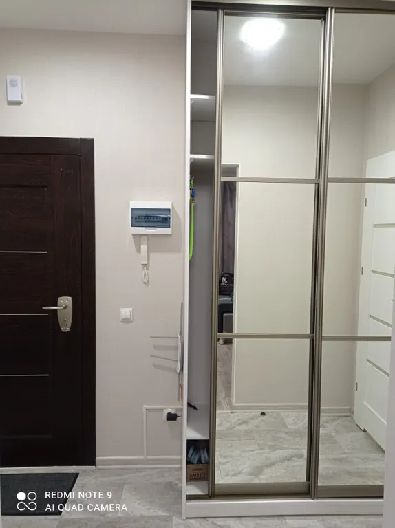 Уютная и светлая квартира на берегу моря — аренда посуточно в Пионерский