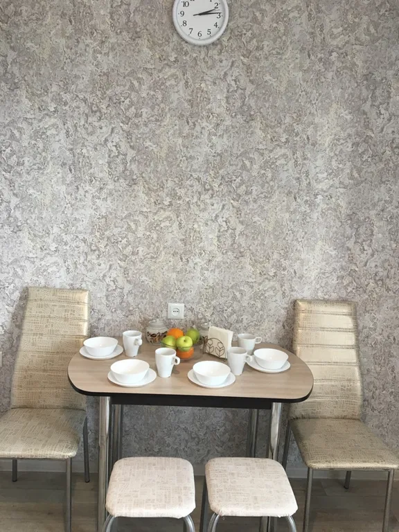 Уютная квартира в центре