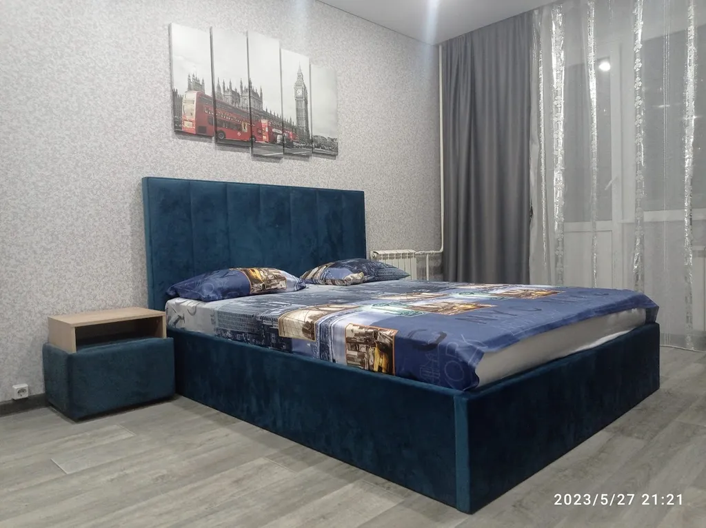 Квартира в центральном районе — аренда посуточно в Курск