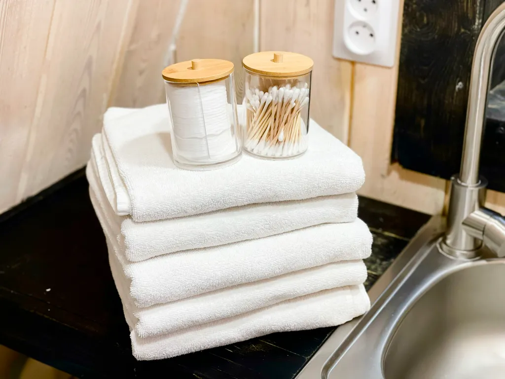 Уютный домик на 2-4 человек