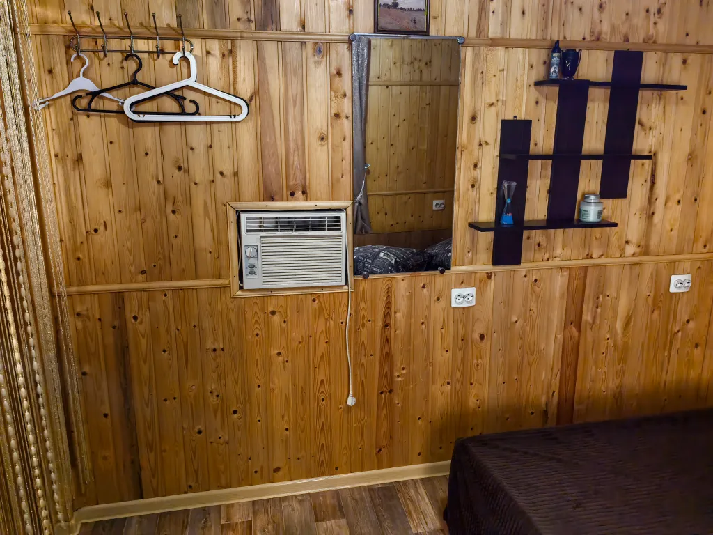 Домик в 5 минутах от моря