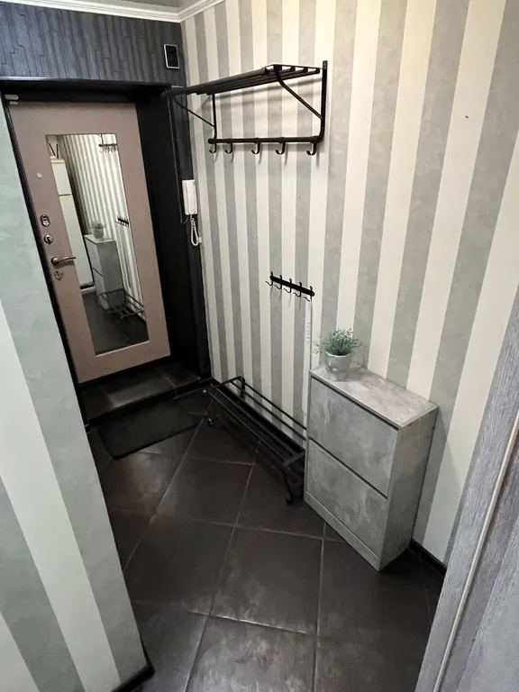 Комфортабельная квартира в историческом центре города