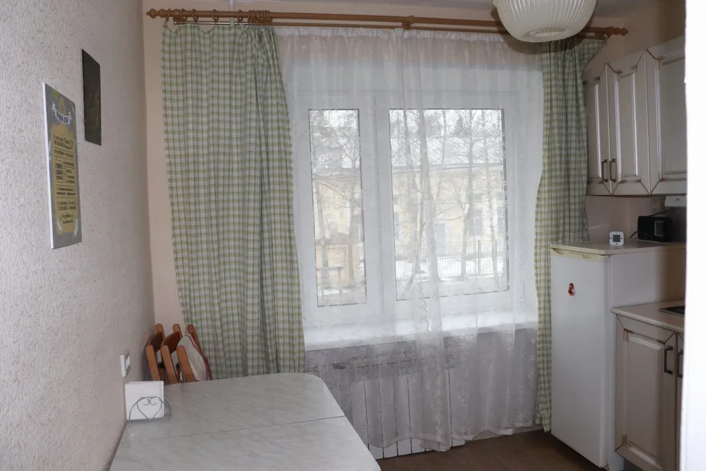 Квартира у Фонтанов Петергофа