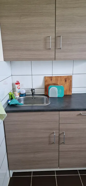 Квартира в Истре на 4-х человек