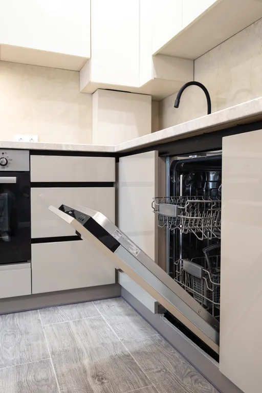 Квартира у форта 2 Бронзарт