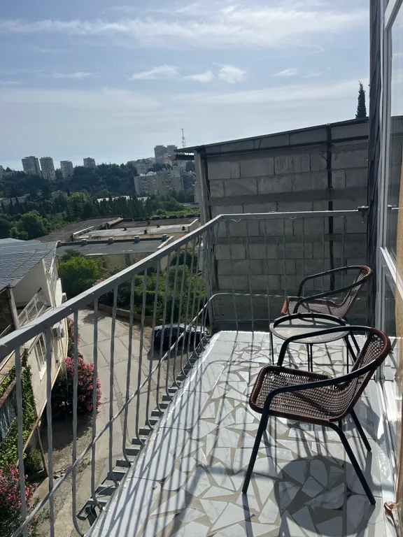 Просторные апартаменты 170 кВ м с 2 озерами и лаунж зоной