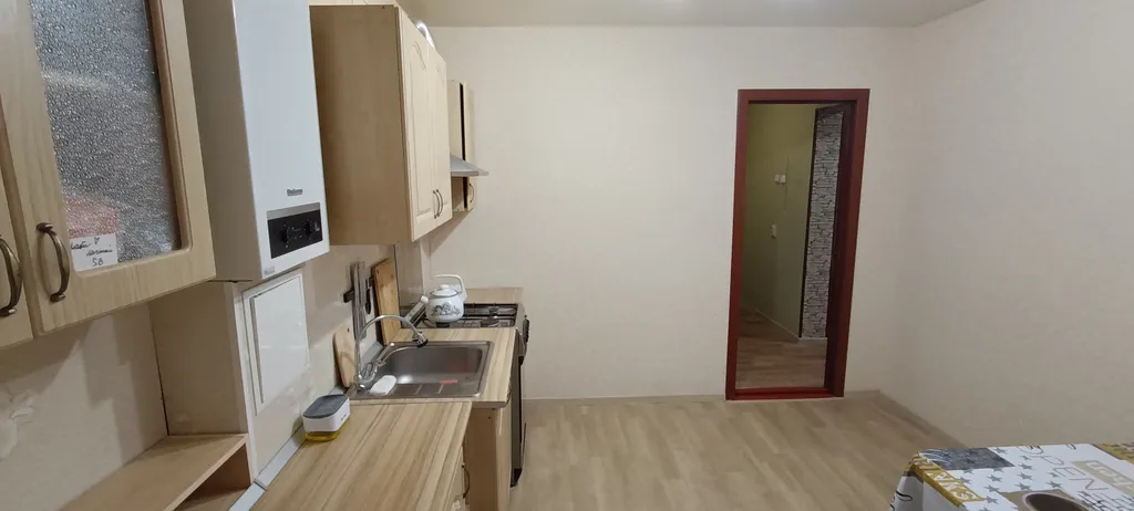 Квартира Квартира Жилье возле моря — Ейск