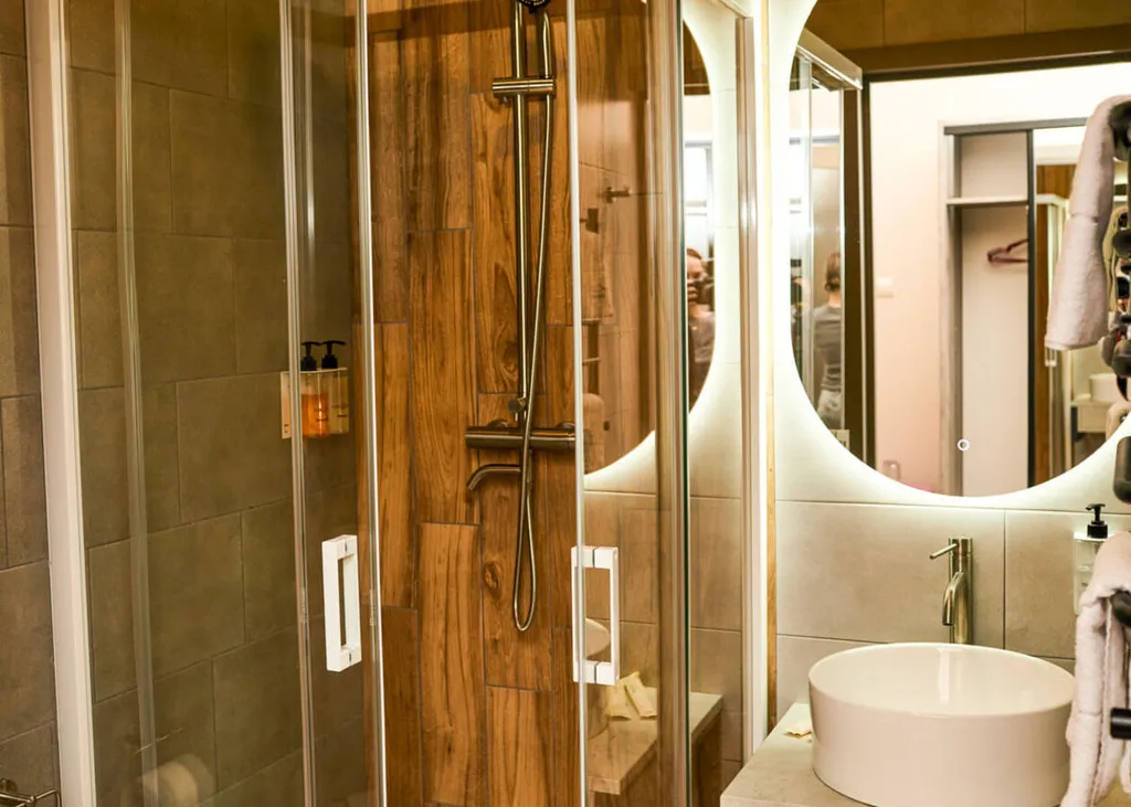 Двухместный стандарт