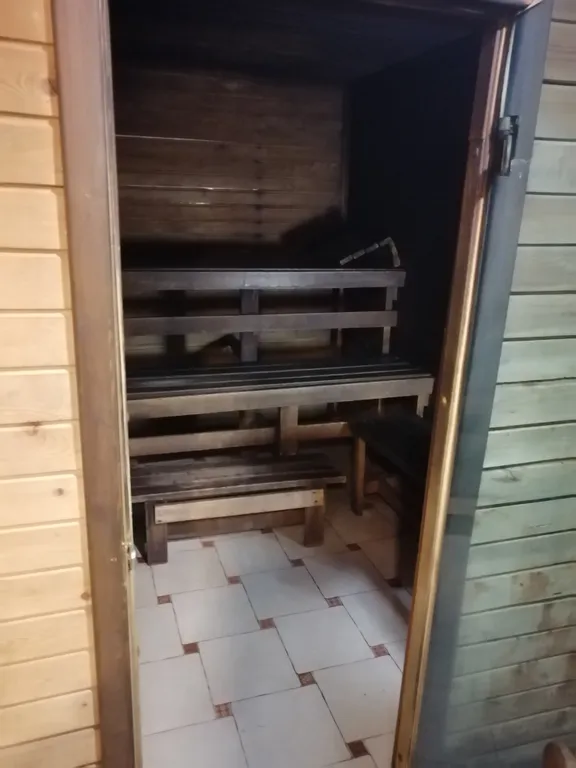 Квартира на Красной