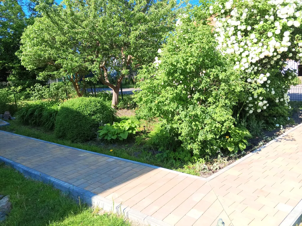 Коттедж Дом на Куршской косе — Рыбачий