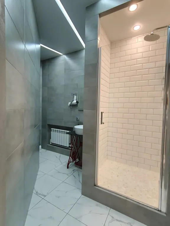 Лофт-студия