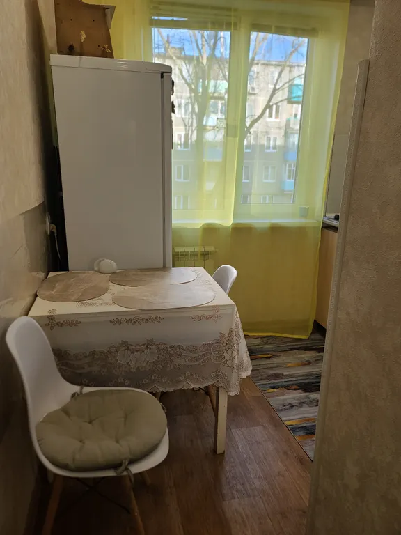 Уютная, комфортная квартира рядом с академией и школой ГАИ