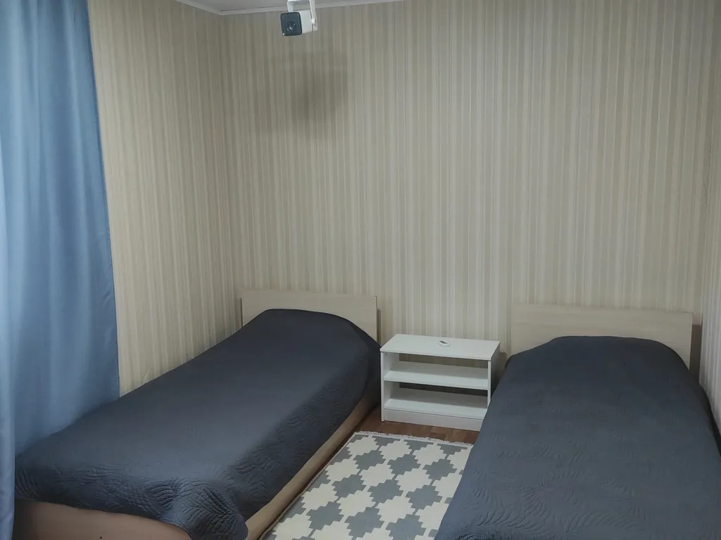 2-комнатный Дом