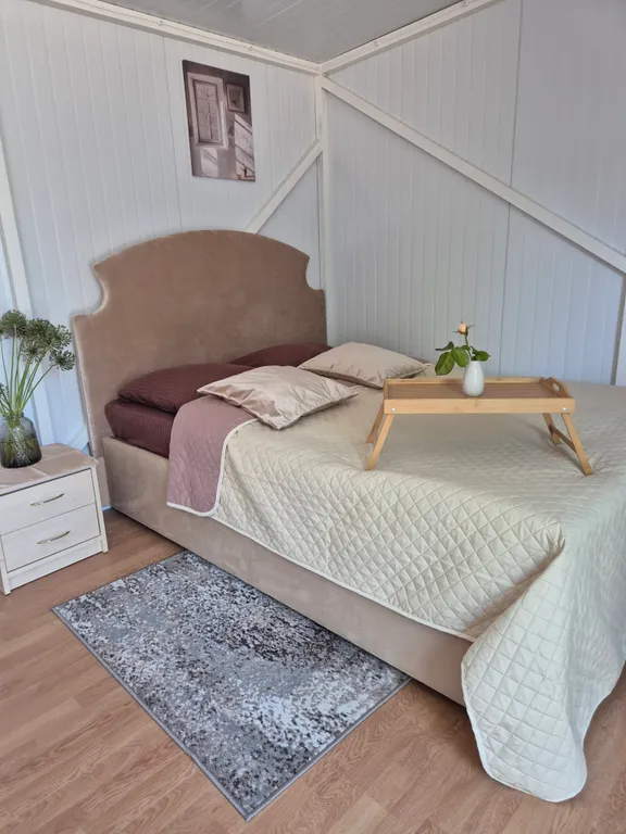 Коттедж У моря — аренда посуточно в Зеленоградск