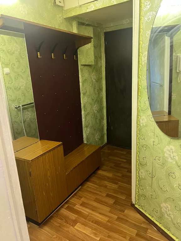 Квартира рядом с метро Московская