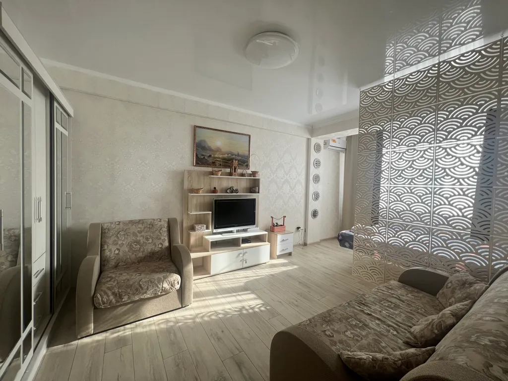 Комфорт как дома для командированных