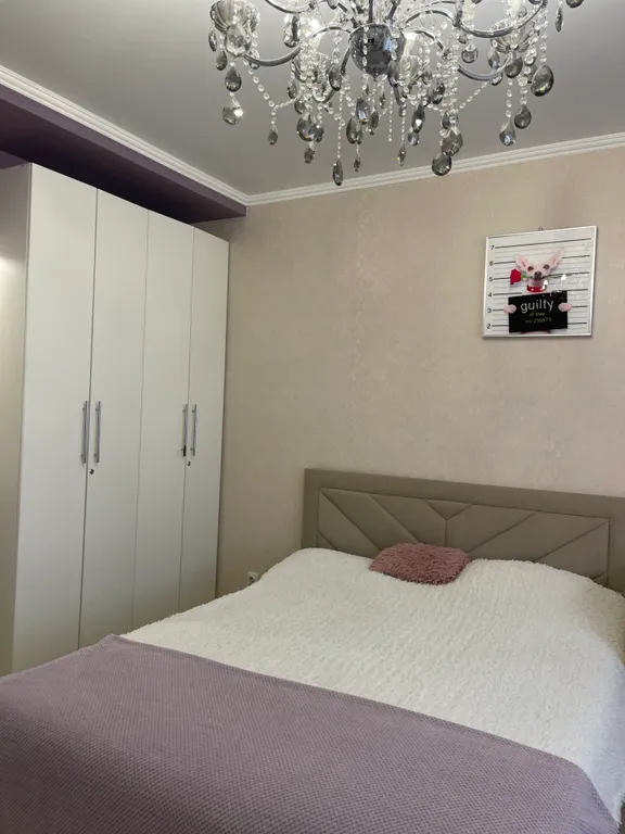 Квартира 2-комнатная Квартира — Калининград