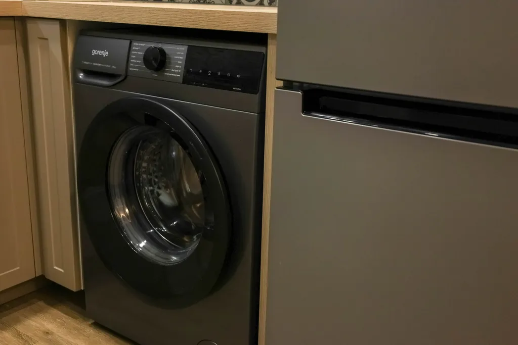 Квартира Уютная квартира в самом центре Калининграда — Калининград