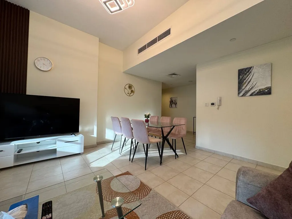 Апартамент Башня Счастья