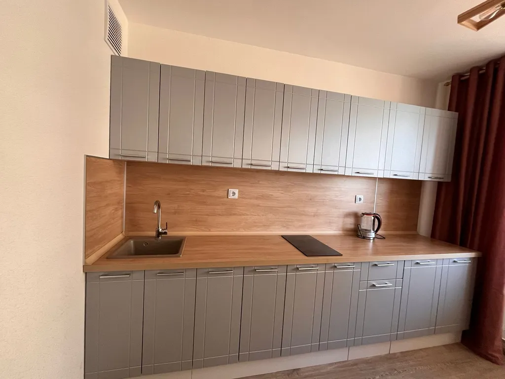 Уютная евродвушка рядом с метро