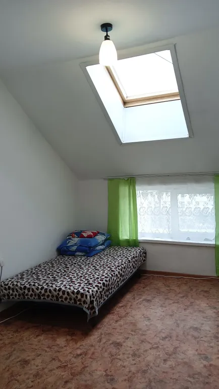 Чистая и уютная квартира в Горном