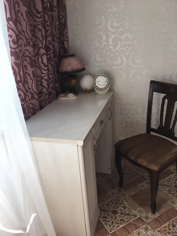 3-комнатная супер квартира