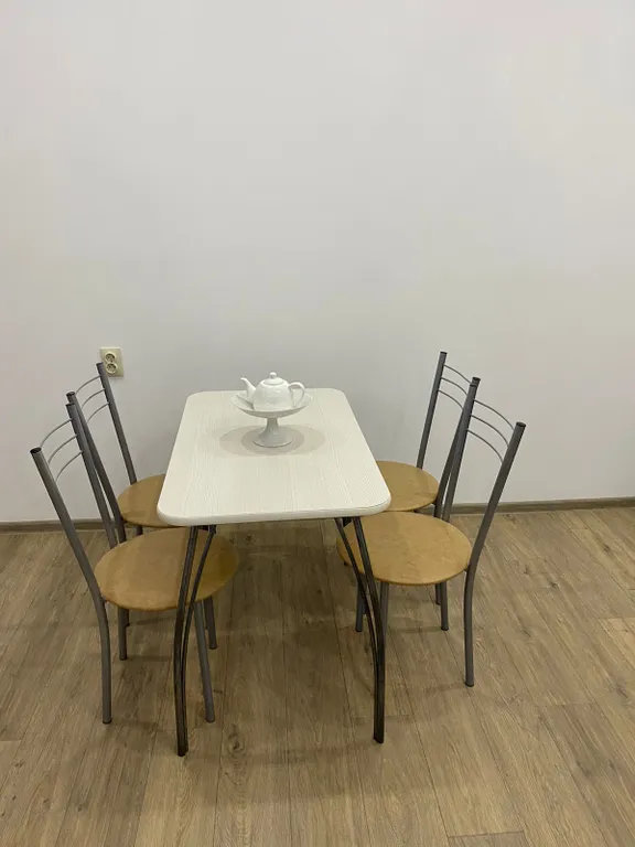 Уютная квартира для семейного отдыха в тихом красивом месте