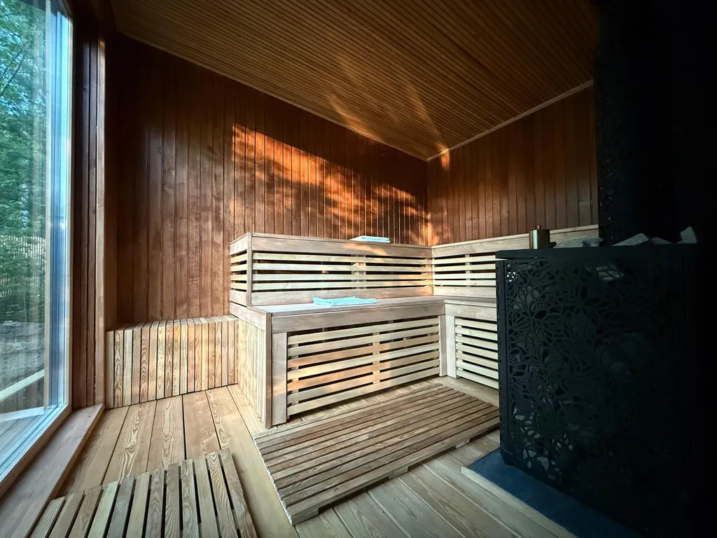 Вилла на Воде