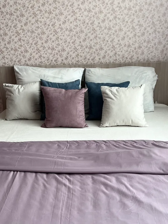 Просторная квартира в центре