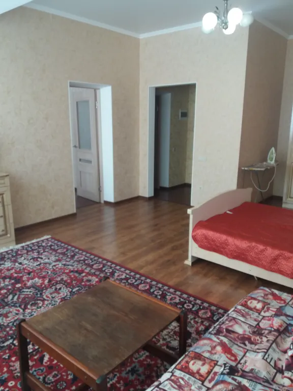 Квартира 1-комнатная Квартира — Геленджик