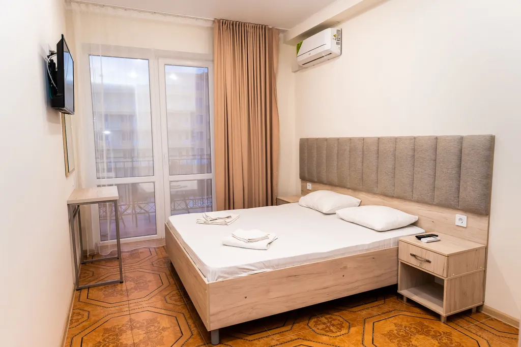 Квартира Комната — аренда посуточно в Витязево