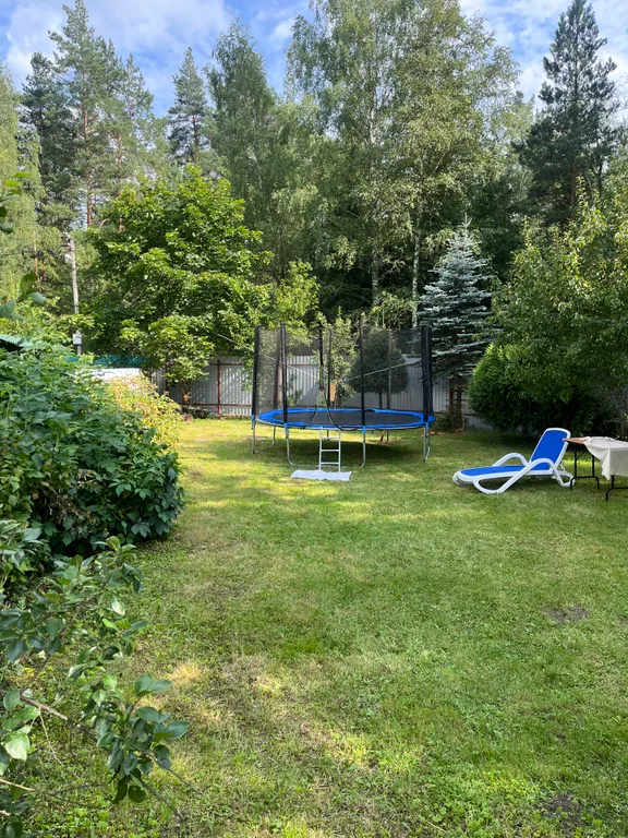 Уютный домик на берегу чудесного водохранилища