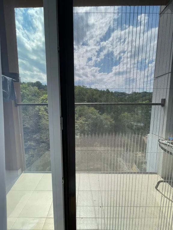 Квартира в жк аллея парк