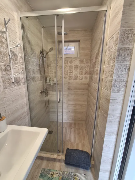 Скандик - уютный отдых у моря