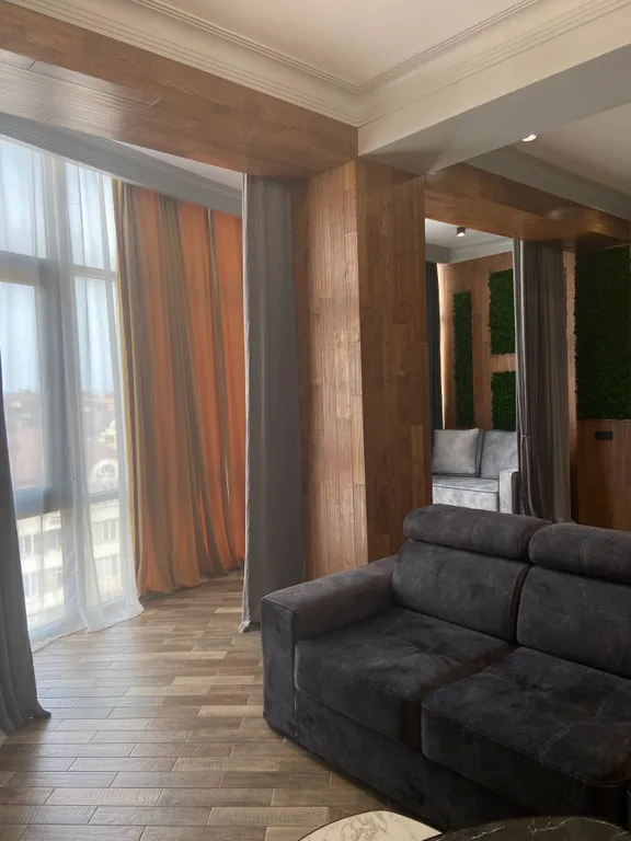 Квартира у моря