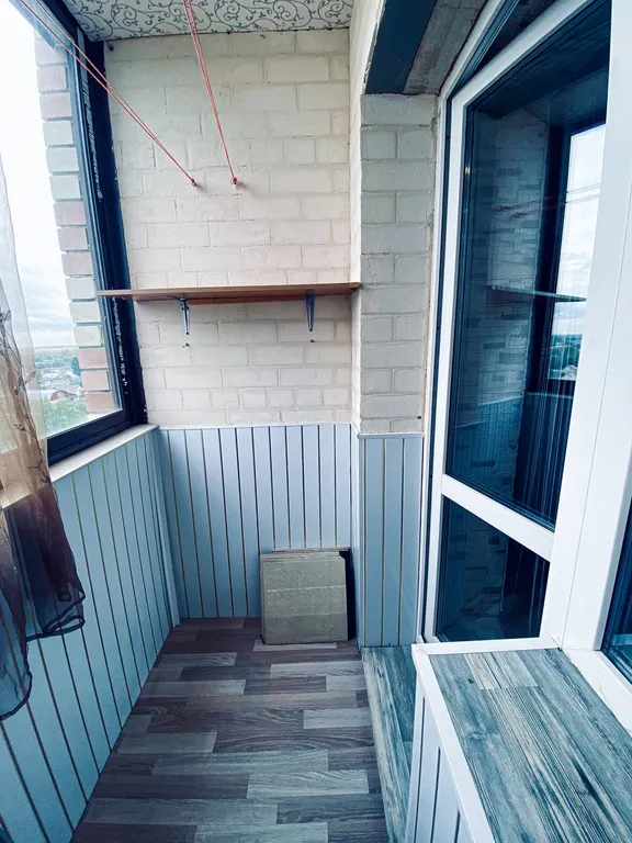 Уютная квартира на въезде в город, рядом с трассой Р-22