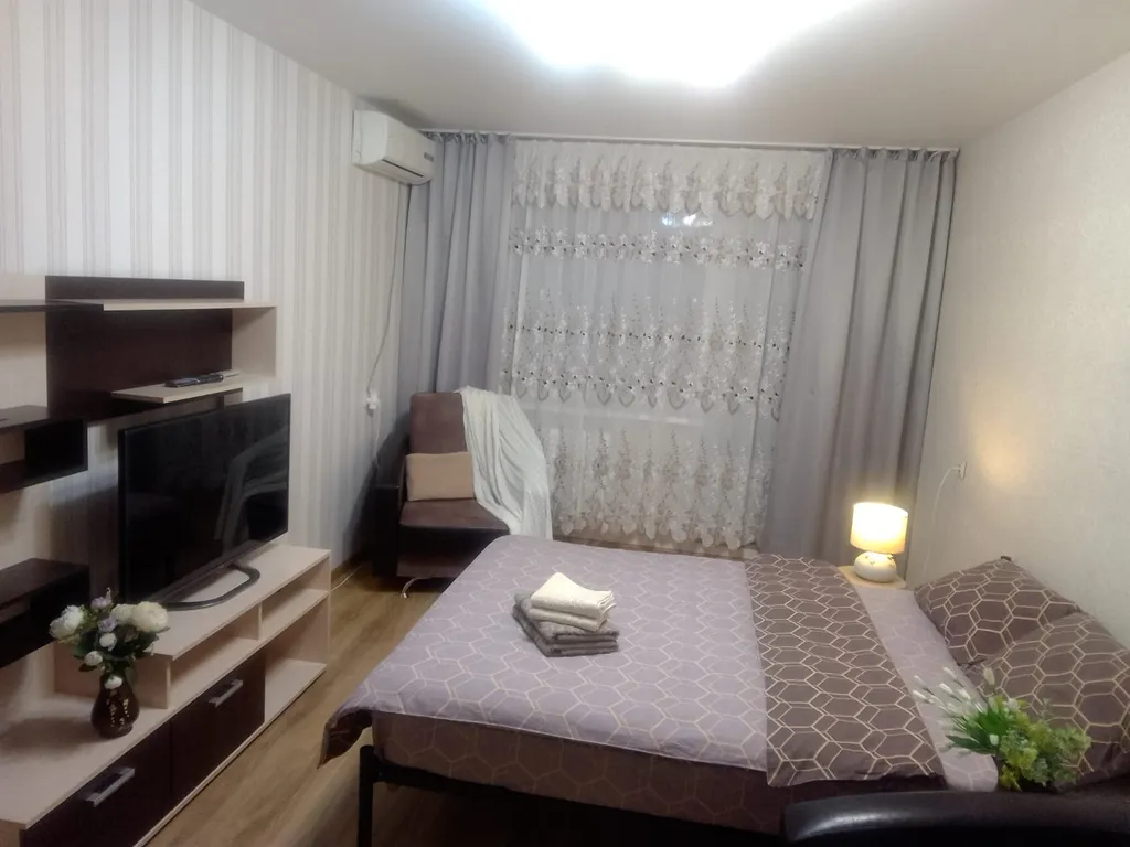 Квартира Уютная квартира — Волгоград