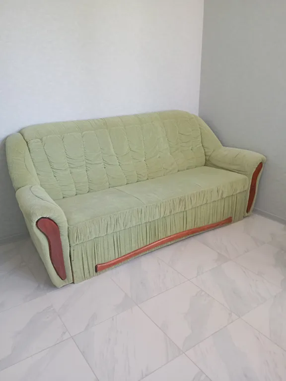 Апартаменты с видом на море