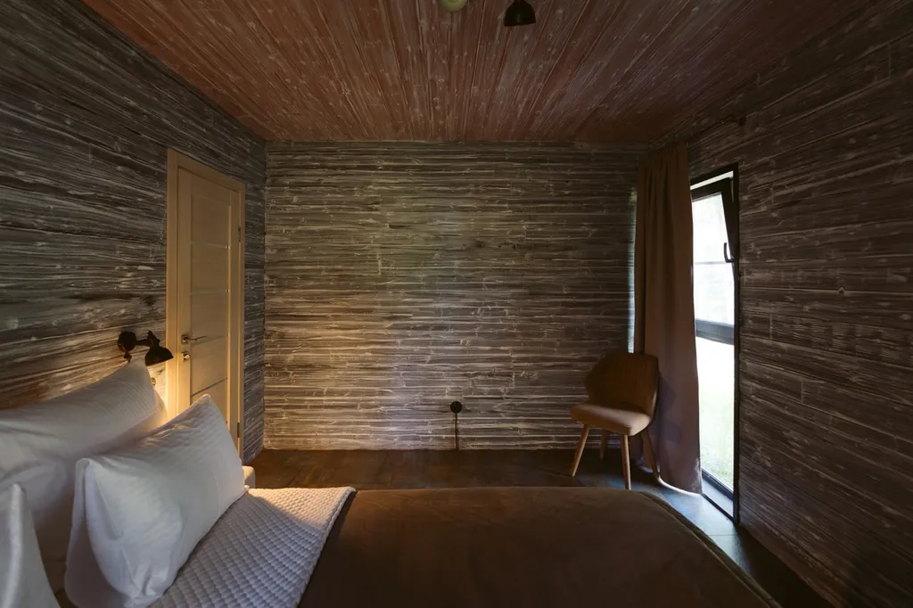 Дом пандора