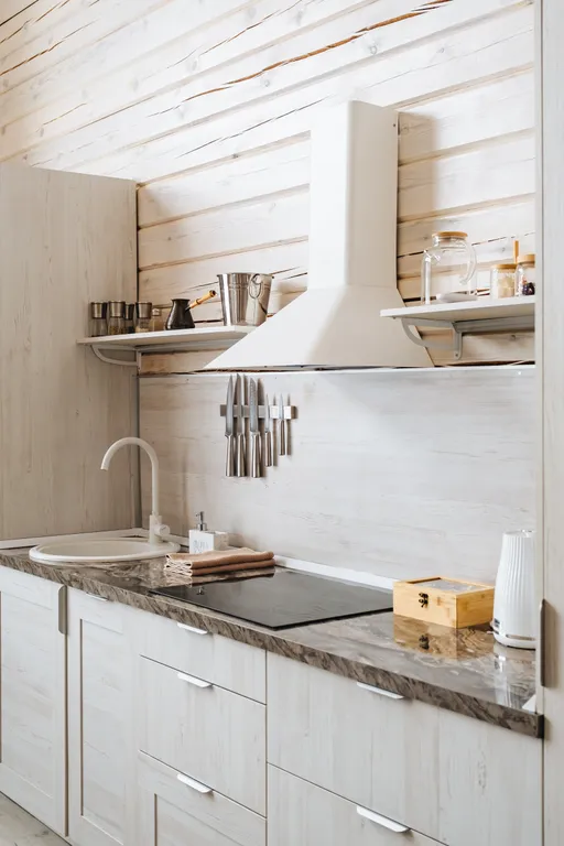 Коттедж на большую компанию близко от подъемника